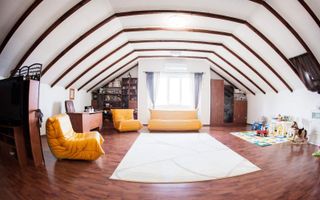 Vila individuala /proiect deosebit - Poză 6