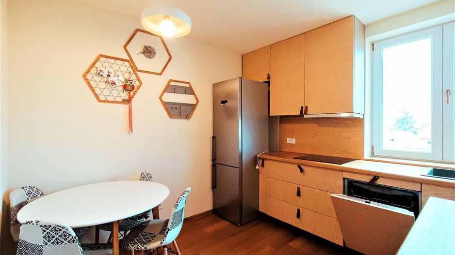 Exclusivitate - Apartament decomandat, amenajat cu bun gust - Poză 8