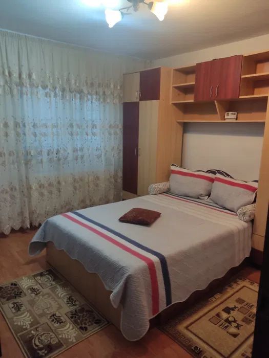 Apartament 2 camere Micro 39 C,parter - Poză 1