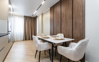 Vânzare, apartament, 3 camere+living, str. Ion Buzdugan, Buiucani - Poză 7