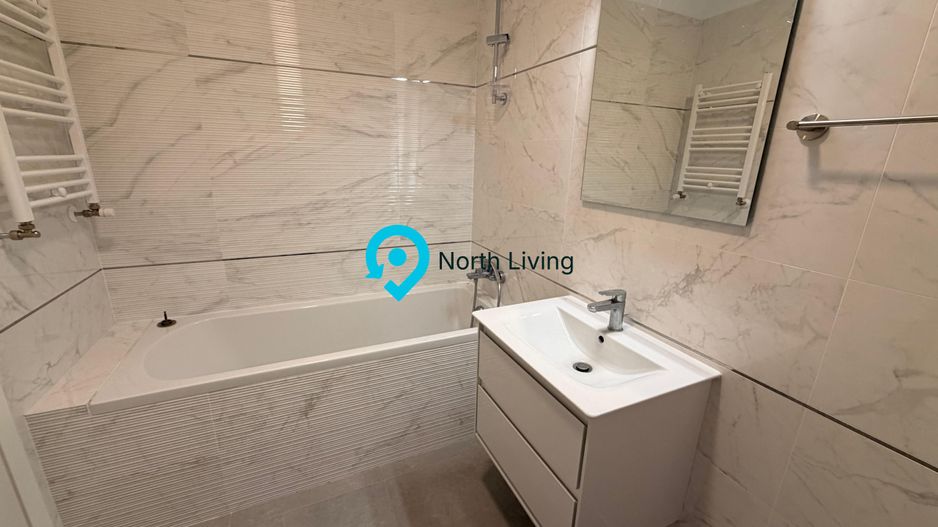 2 Camere / Pipera / Residence 5 - Poză 13