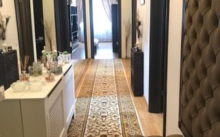 3 camere | Jiului Metrou | Parc Bazilescu | Parcare | Boxa - Poză 5