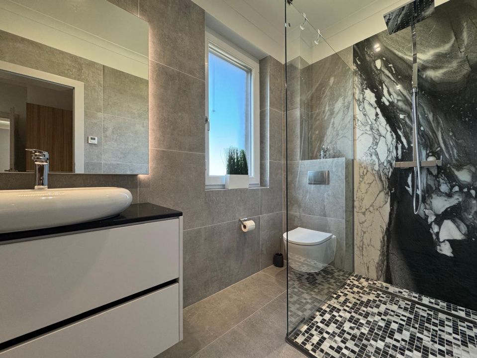 Prima inchiriere! Apartament modern, complet utilat, in Dumbravita - Poză 30