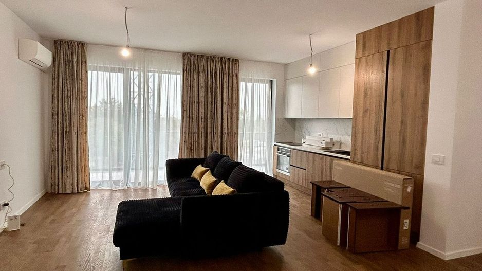 Apartament 2 camere -Paltim - Poză 16