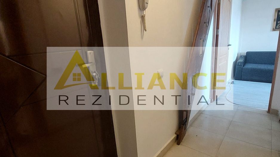 APARTAMENT 2 CAMERE DE VÂNZARE | STRADA POSTĂLIONULUI | - Poză 10