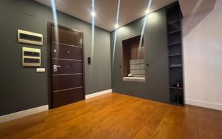 Apartament 2 camere | 100mp | 2 bai | Upground | Metrou Pipera - Poză 11