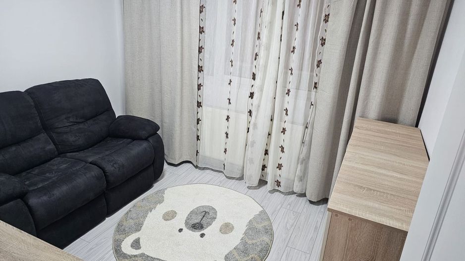 Apartament 3 camere de inchiriat - Tiglina 2, parter, 60 mp - Poză 9