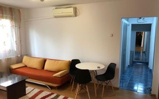 Apartament 3 camere Cetatii - Poză 1