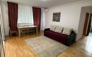 Apartament 2 camere | 58 mp | Bloc Nou | Parcare | Centru - Poză 2