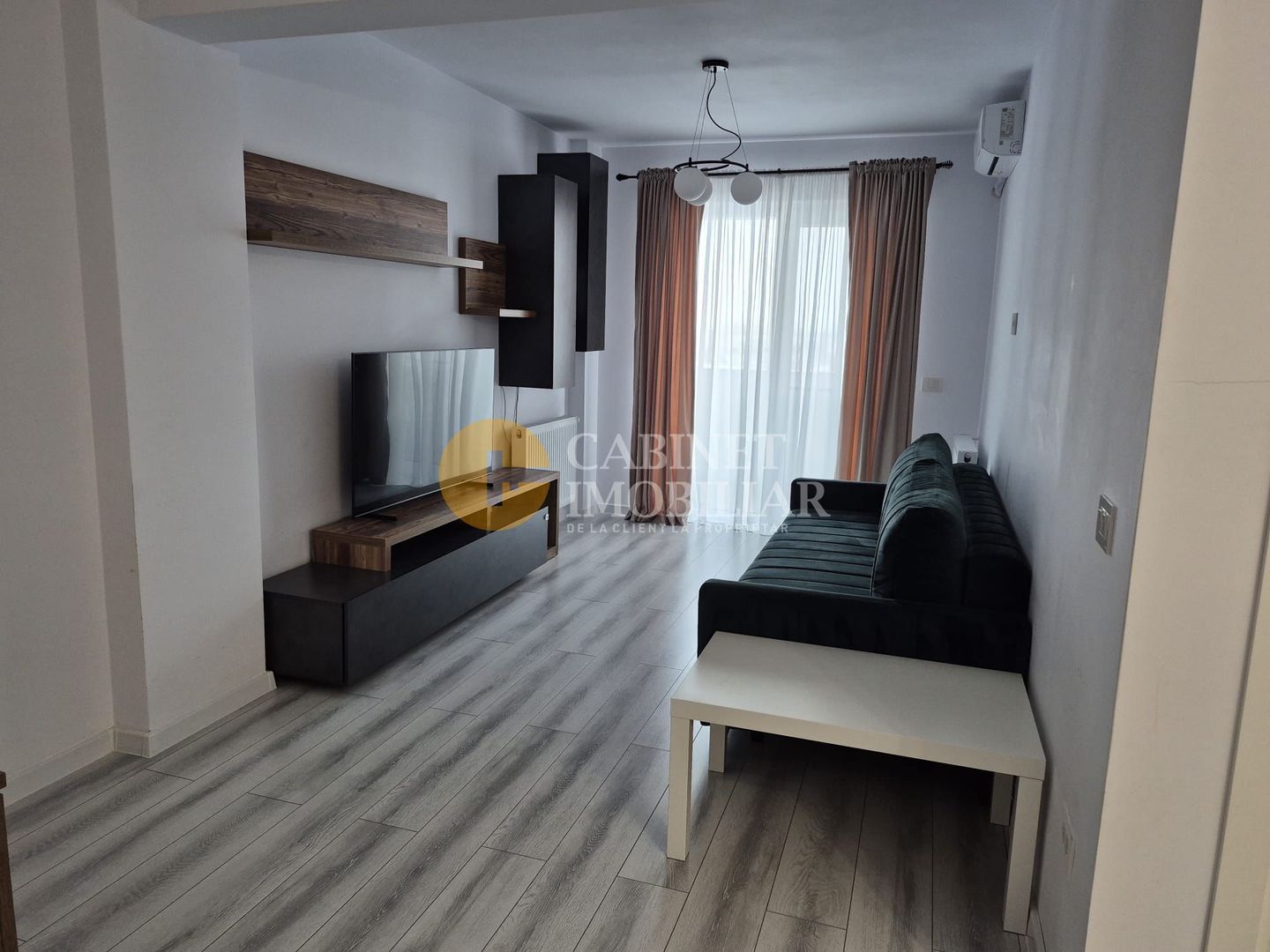 Apartament 2 camere DECOMANDAT-- Valea Lupului - Poză 1