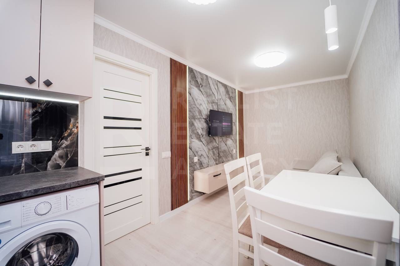 Vânzare, apartament, 1 cameră, strada Nicolae Dimo, Râșcani - Poză 2