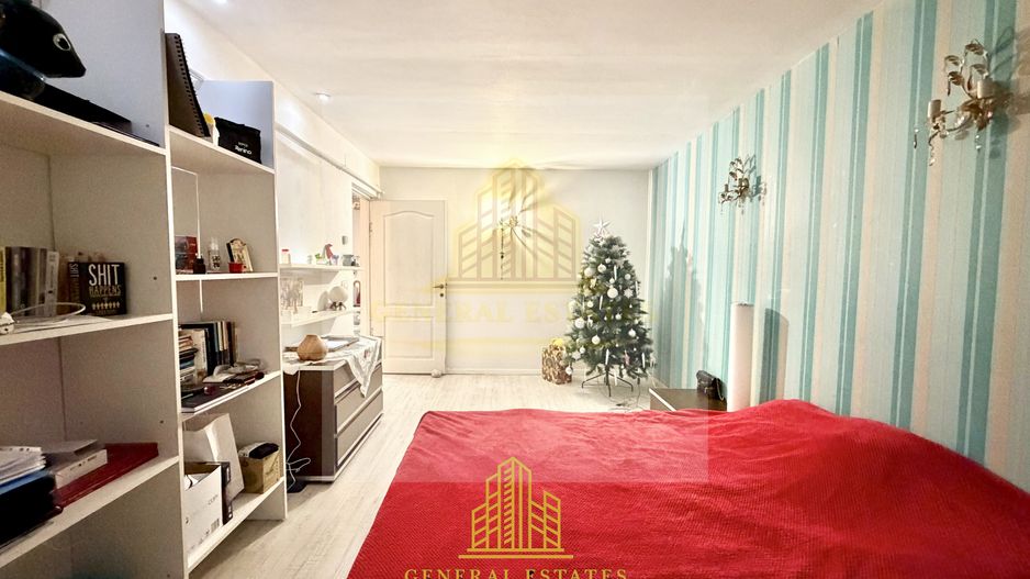 Vânzare apartament ultra central - 3 camere str. Sf. Lazăr | Palas - Poză 3