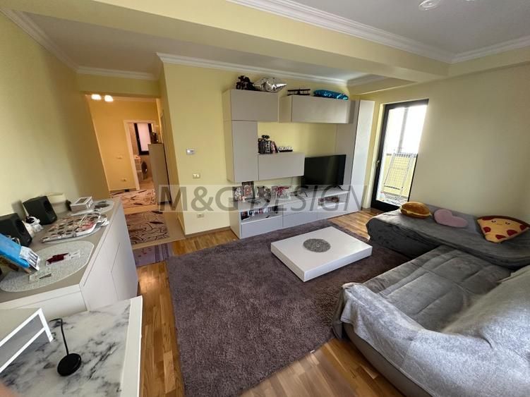 Apartament 3 camere zona Braytim - Poză 1