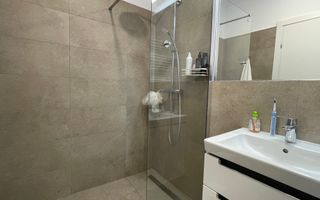 Vanzare apartament 4 cam 113 mp | 2 curti 180 mp | complet mobilat | Baneasa - Poză 11