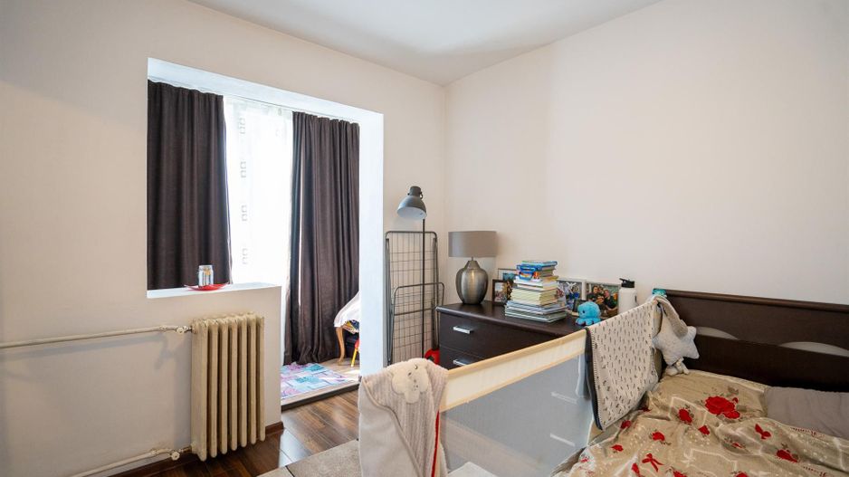 Apartamment etaj 2 Rogerius - Poză 3