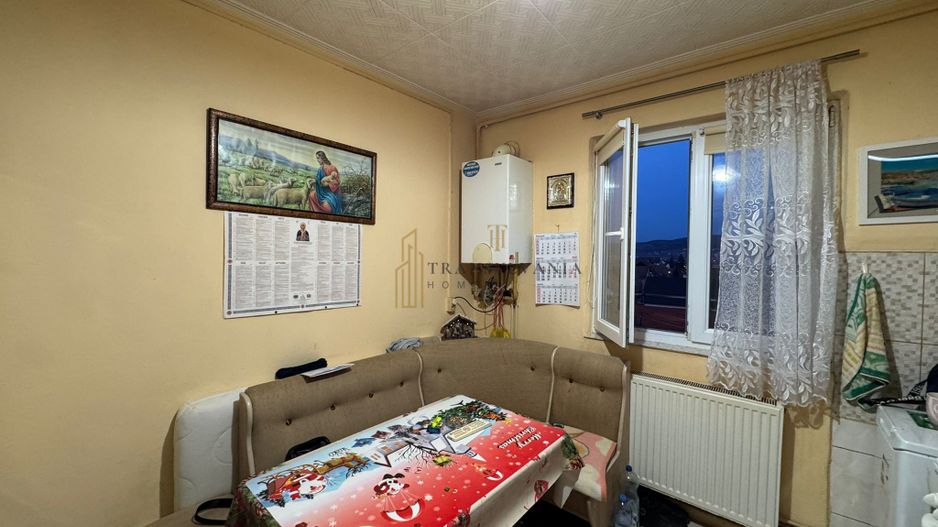 Garsoniera decomandata la 5 minute de Promenada Mall - Poză 2