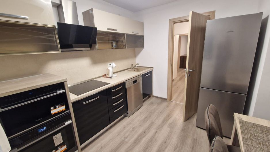 Apartament 3 camere Unirii - Decebal | Centrala proprie | Parcare - Poză 6