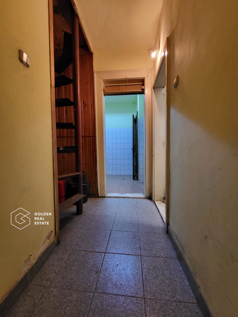 Spatiu Comercial, oras Lipova - Poză 6