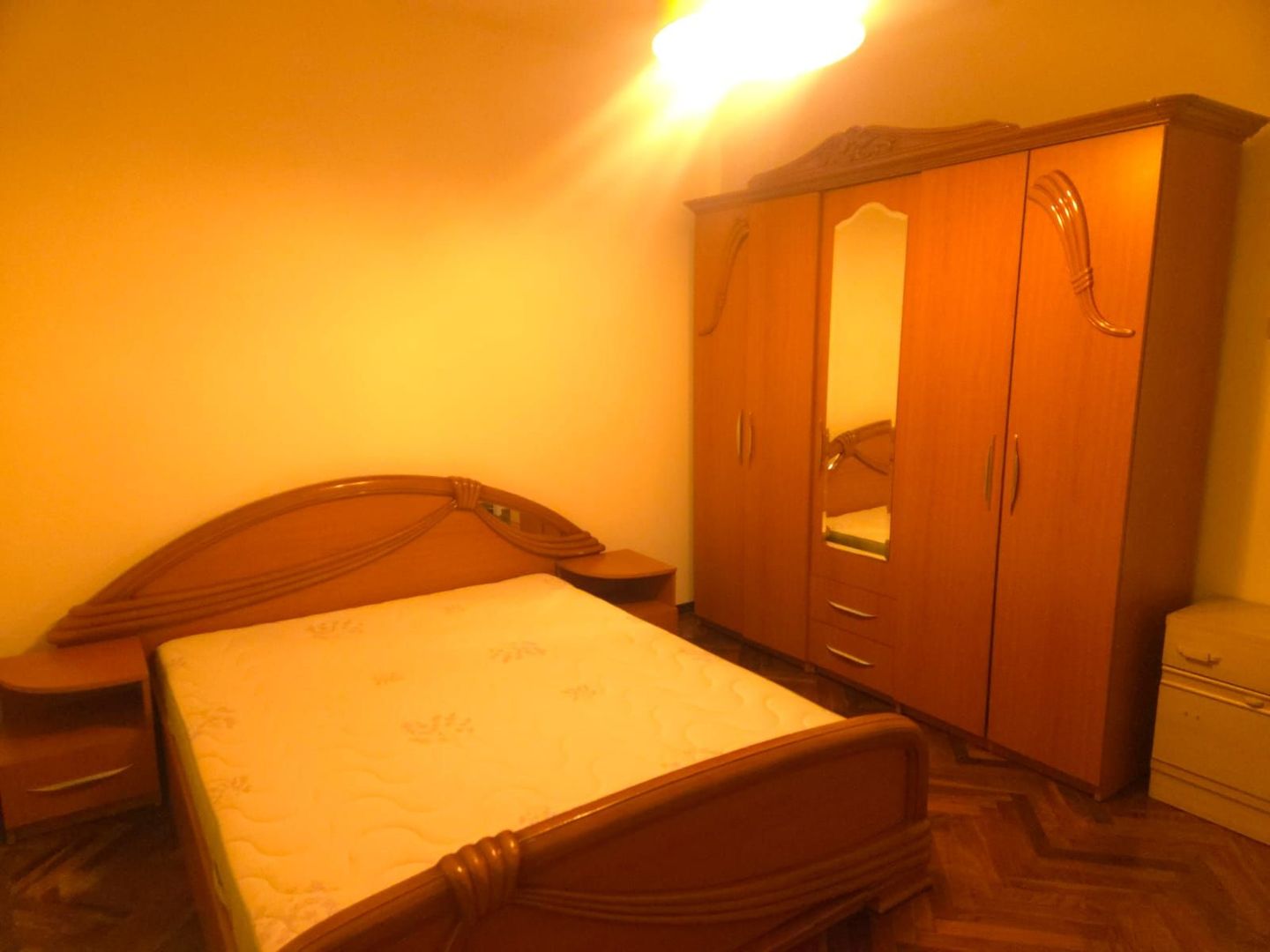 Apartament 2 camere zona Tractorul langa Piața - Poză 10