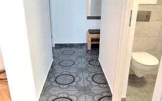 Prima închiriere!Apartament 2 camere, zona Soarelui,str. Cerna, centrala termica - Poză 18