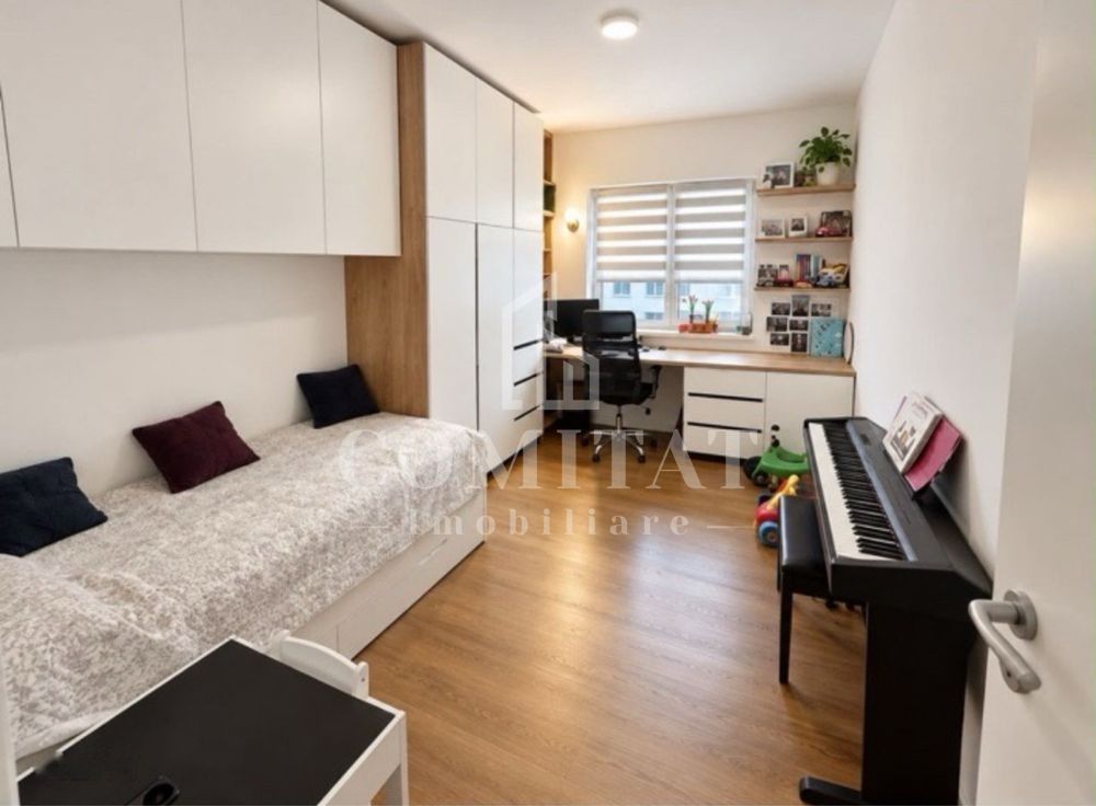Apartament 3 camere | La cheie | Parcare | Zona Str Cetatii - Poză 4