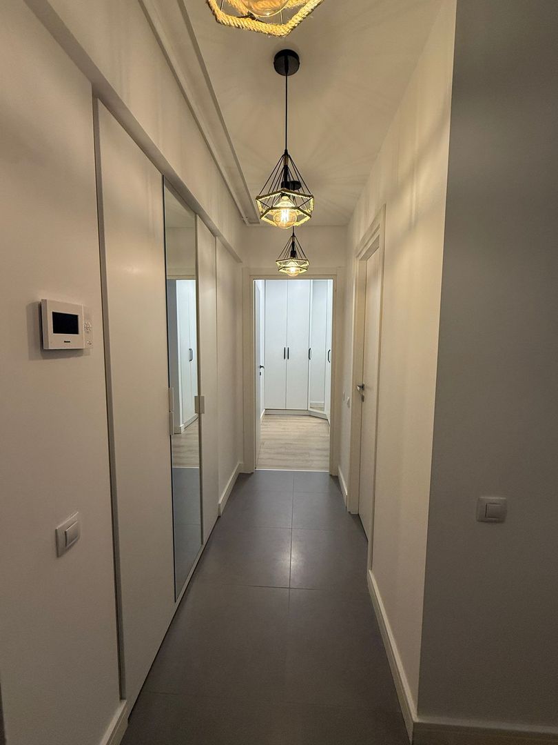 Apartament cu 2 camere de vânzare în Aviatiei, Bucuresti - Poză 5