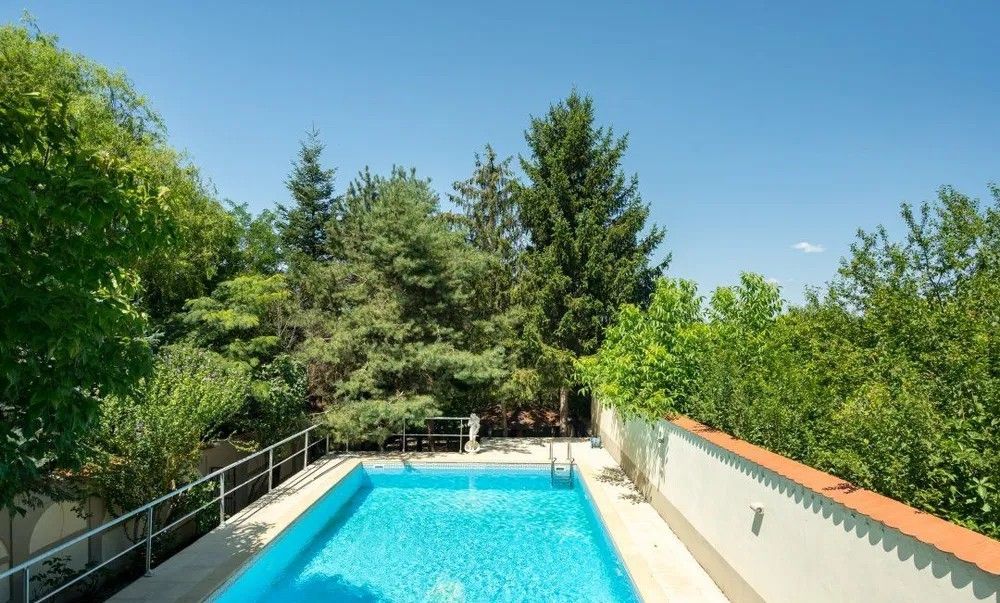 Vila exclusivistă de inchiriat | pe malul lacului Snagov - Poză 16