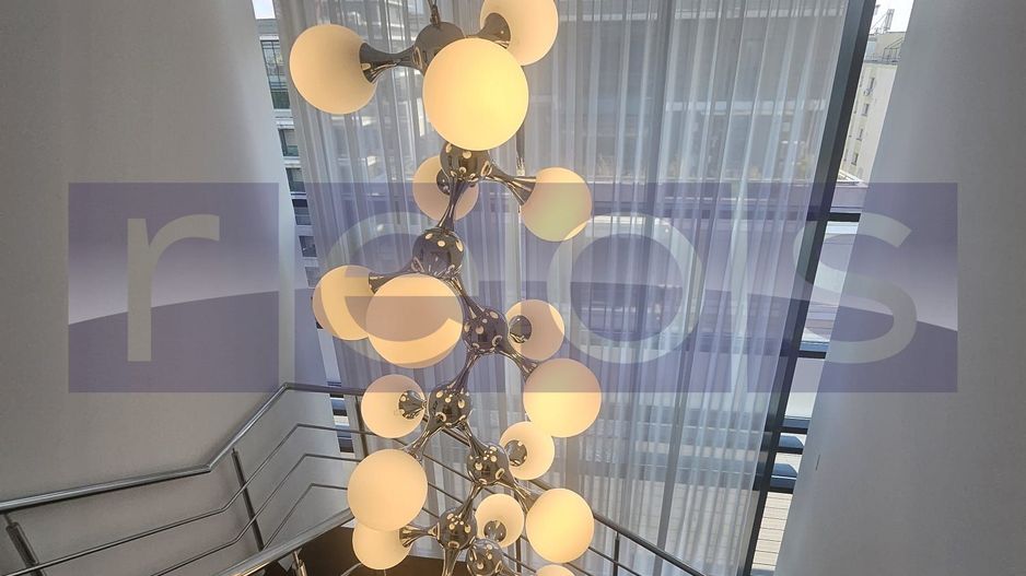 Penthouse etaj 9+10  Emerald | Vedere spre lac | 2 boxe+2 locuri de parcare - Poză 4