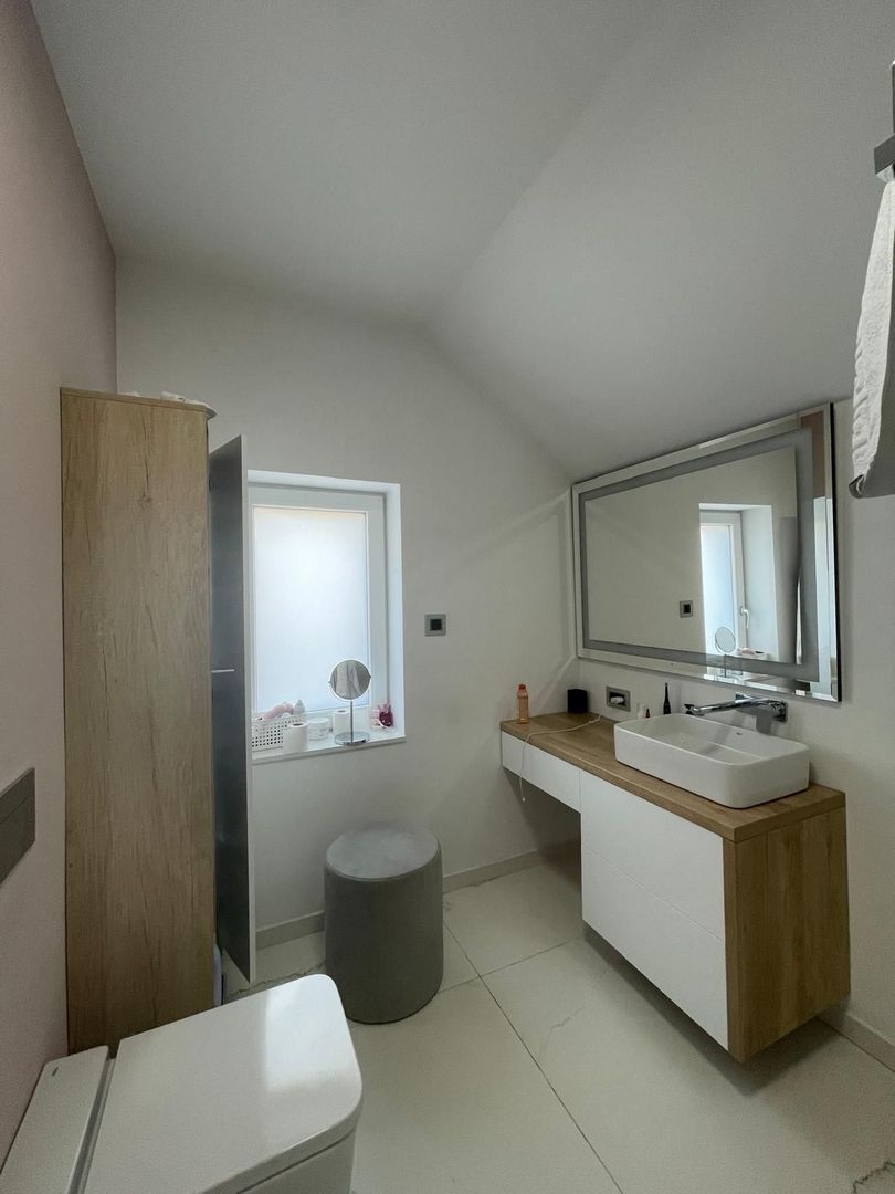 Casa Individuala cu piscina, complet mobilata si utilata, Timisoara - Poză 16