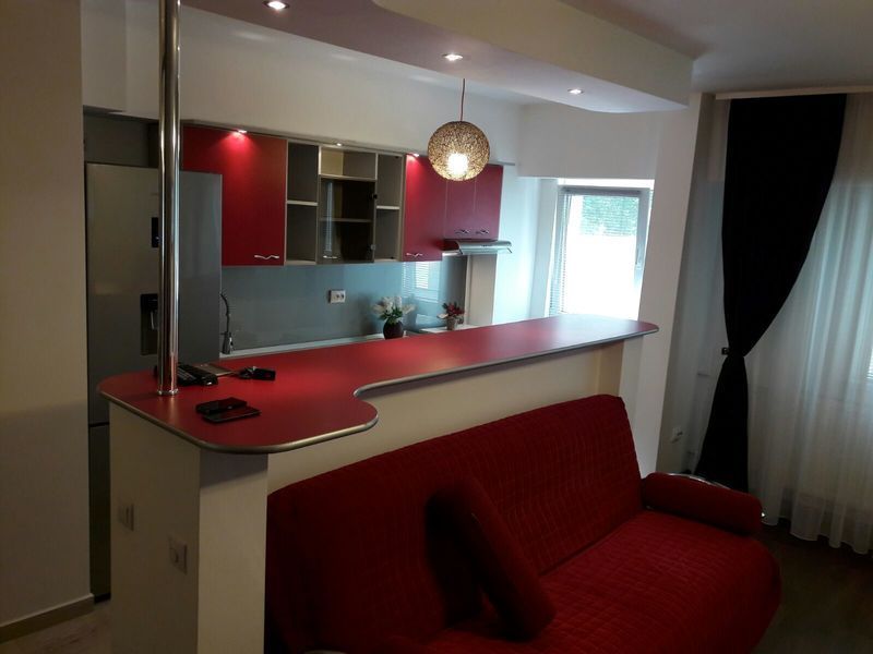Garsoniera Piata Muncii renovata recent - Poză 6