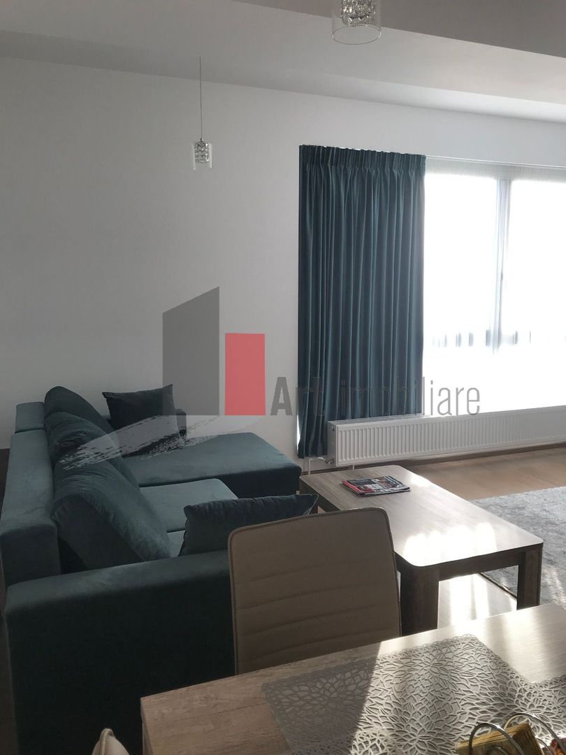 Impecabil |Pipera |OMV | posibilitate loc parcare in subteran - Poză 11