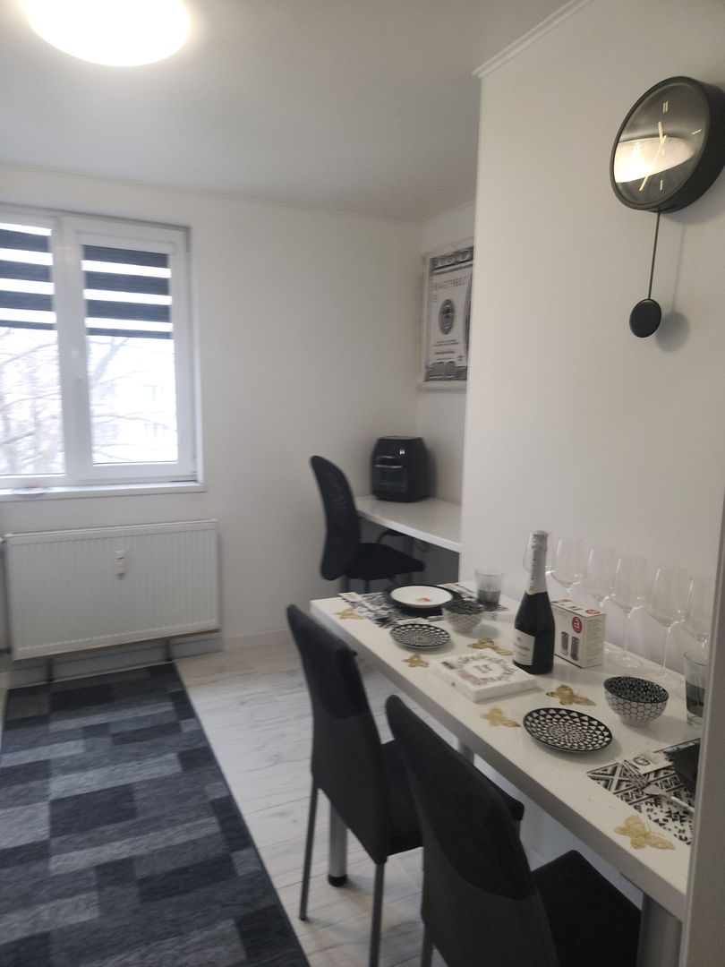 Apartament 3 camere 1 Decembrie 1918 - Poză 8