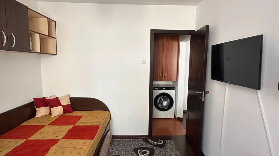 Apartament 2 camere, zona Noua - Poză 8