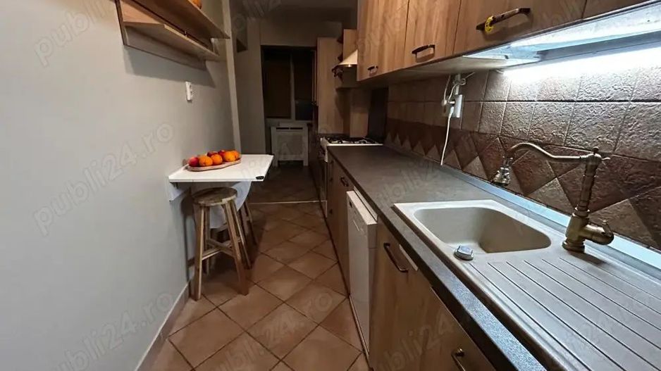 Apartament 3 camere de vânzare (parter) - Poză 9