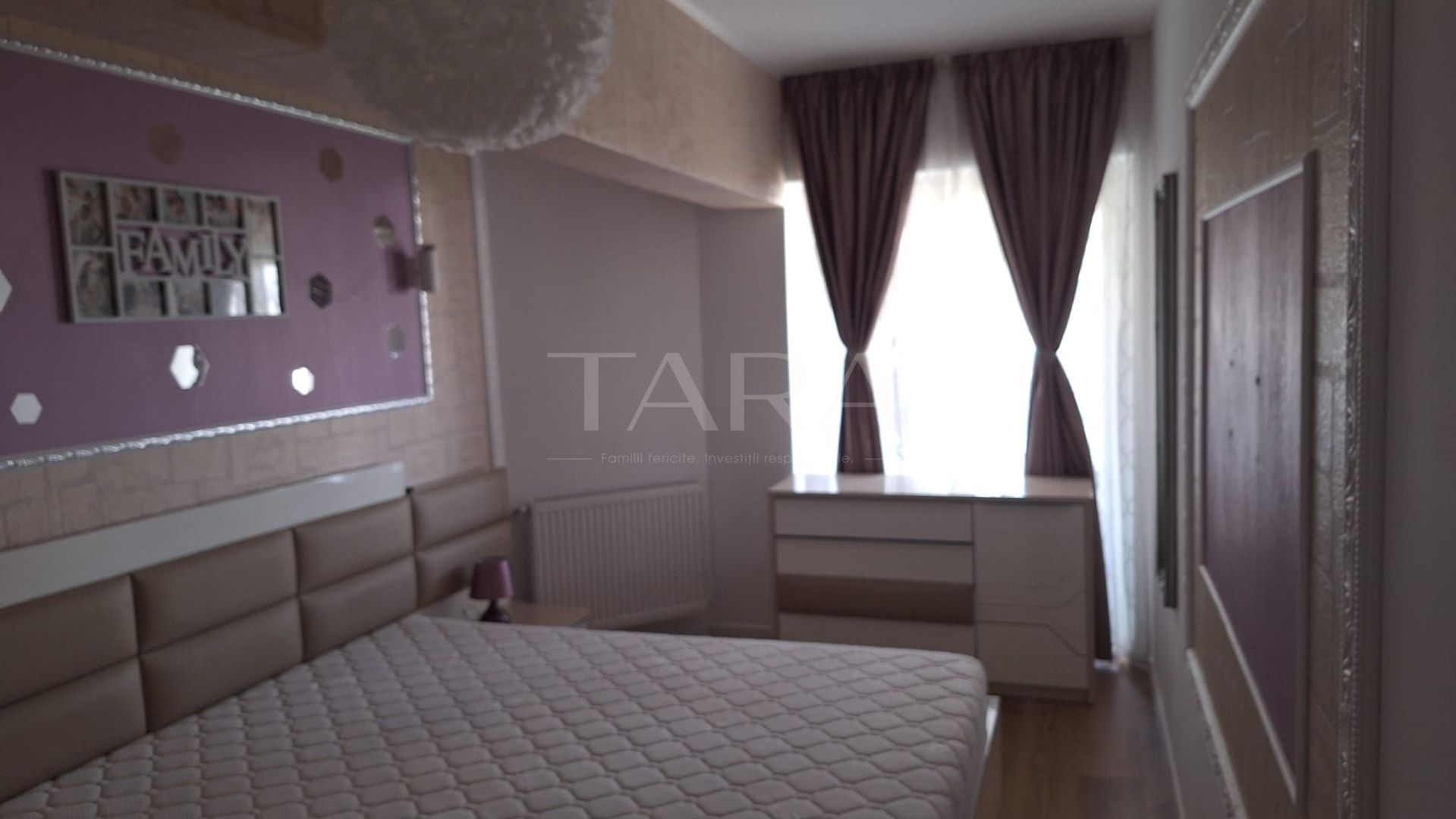 Exclusivitate: Apartament modern în Viva City, lângă Iulius Mall - Poză 6