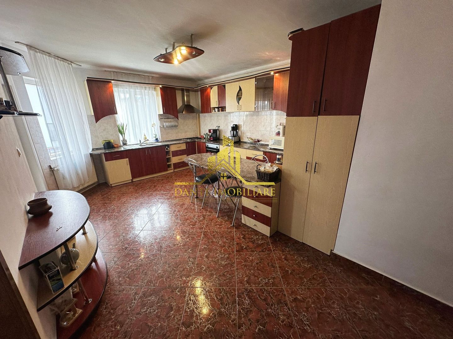 Casa individuala, moderna, curte, terasa, garaj, Manastur, Campului - Poză 22