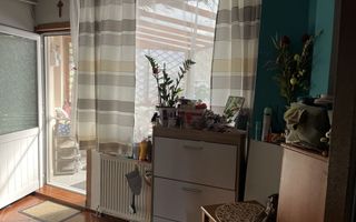 Apartament 4 camere Iosefin la curte comuna - Poză 5