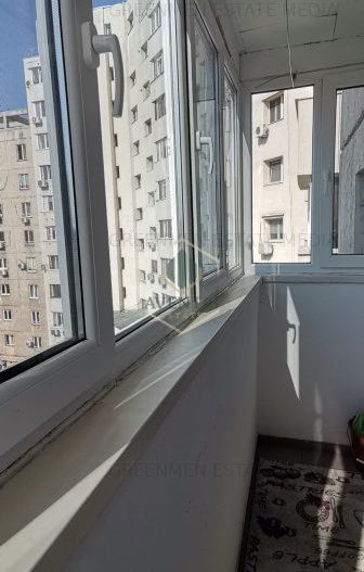 Inchiriere apartament 2 camere, semidecomandat, Piata Muncii - Poză 5