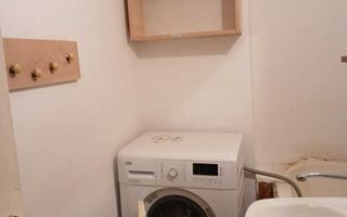 Garsonieră de închiriat, 42 mp, zona Cetățuia / Frumoasa, disponibilă imediat - Poză 3