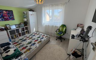 CASA SINGLE 4 CAMERE, TOTUL ELECTRIC, UTILATA/SEMIMOBILATA, COMIS 0% - Poză 10