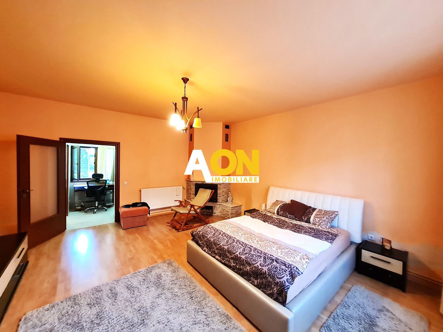Casa 6 Camere, 160 mp, Teren 410 mp, Zona Centru - Poză 7