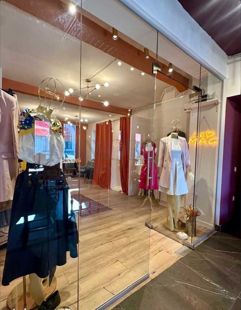 Spațiu comercial 35 mp central | Universitate - Calea Victoriei - Poză 5