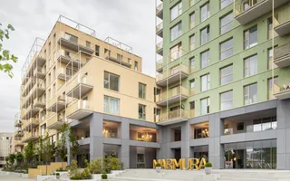 Apartament 2 camere Marmura Residence | Loc de parcare - Poză 14