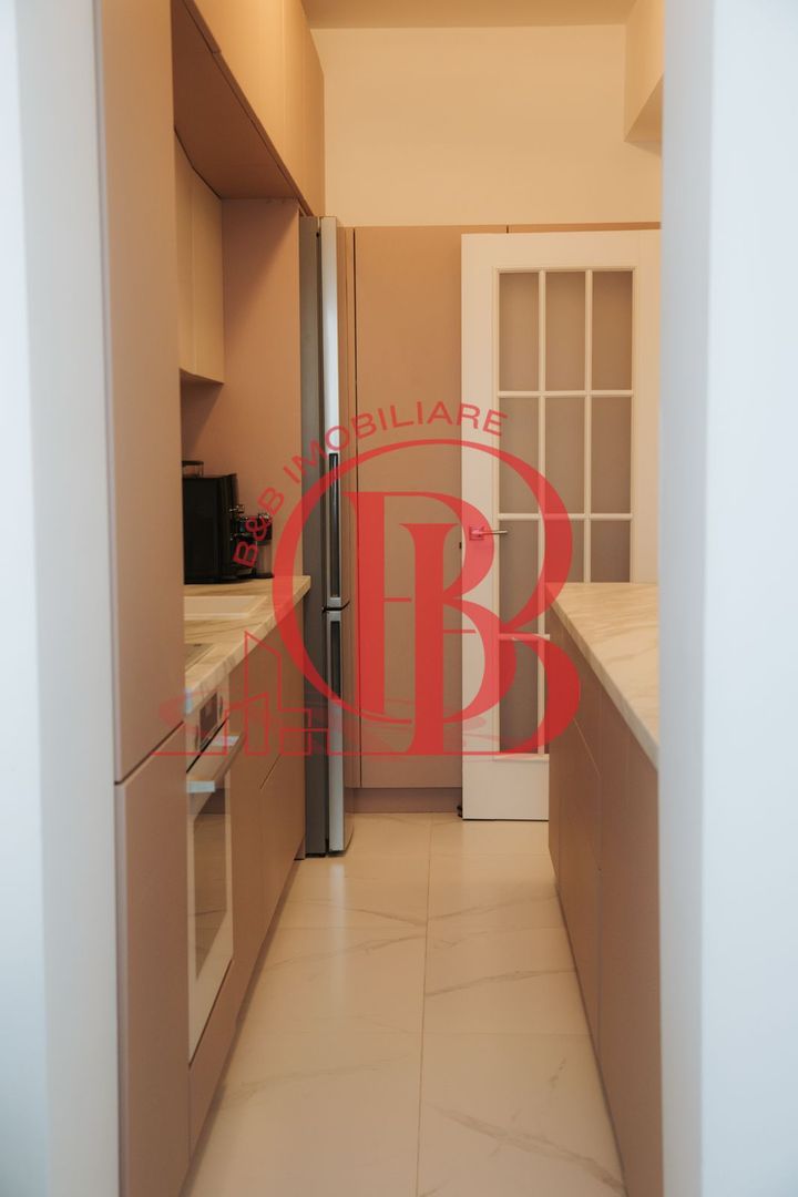 Apartament 3 camere Theodor Pallady  Parcare Inclusa - Poză 5