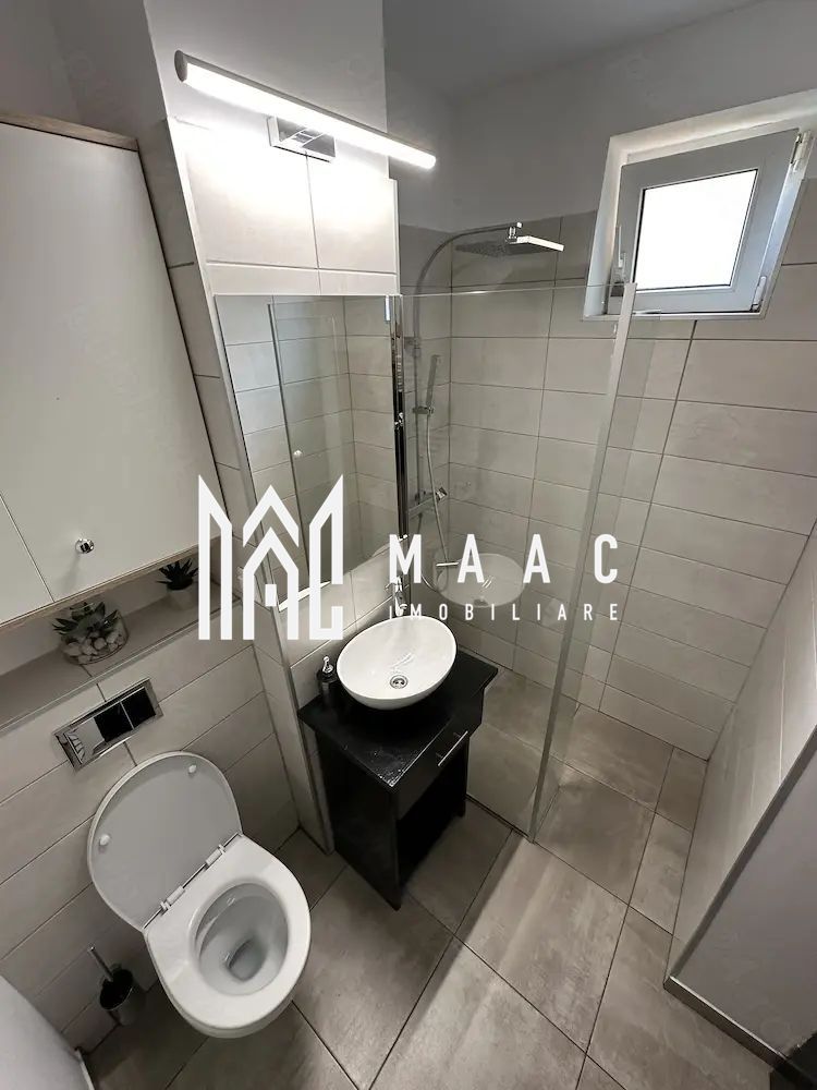 Apartment 2 camere | Decomandat | Etaj 1 | Strand - Poză 8