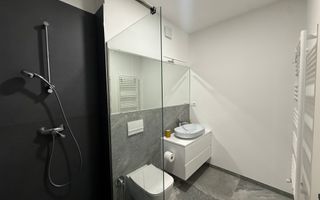 Apartament cu 2 camere LUX in Dumbravita - Poză 7