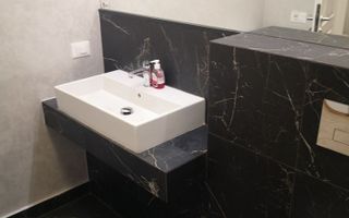 Apartament 1 cameră cu loc de parcare - Zoma Dacia, Comat Towers - Poză 6