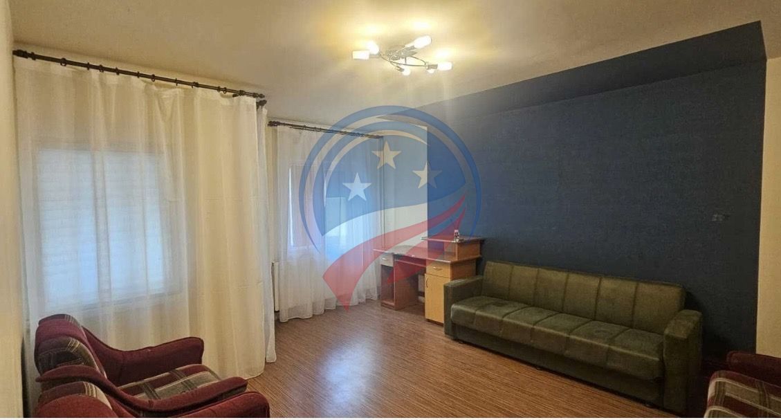 CHIRIE APARTAMENT 3 CAMERE 1 MAI - Poză 1