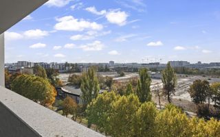 2 CAMERE, etaj 2, 63 mp, CENTRALA PROPRIE , metrou in apropiere, COMISION 0% - Poză 29