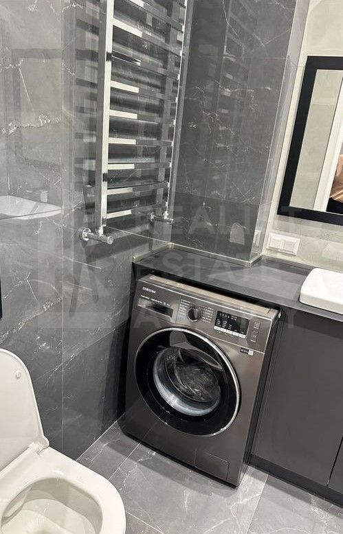 Chirie, apartament, 2 camere, strada Bogdan Voievod, Râșcani - Poză 7